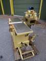 Hobelmaschine mit Fr�se Scheppach HMC320