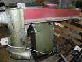 H�fer gebrauchte Kantenschleifmaschine