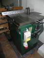gebrauchte Holzprofi Fr�se SF401