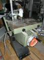 gebrauchte Langlochbohrmaschine LB Standard
