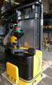 gebrauchter Elektro Handstapler CDD1545-4.5m