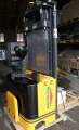 Deichselstapler gebraucht CDD1545-4.5m, Vorf�hr