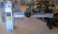 Vorf�hr Drechselbank CL1202 gebraucht