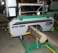 Blochbands�ge CTR520 Vorf�hr