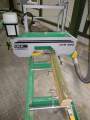 CTR520 Blockbands�ge Vorf�hrmaschine