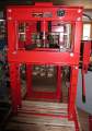 Hans Schreiner Werkstattpresse 45t gebraucht