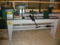 Drechselbank gebraucht Holzprofi SD1200
